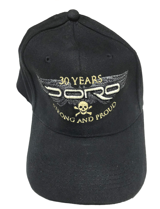 Base Cap
