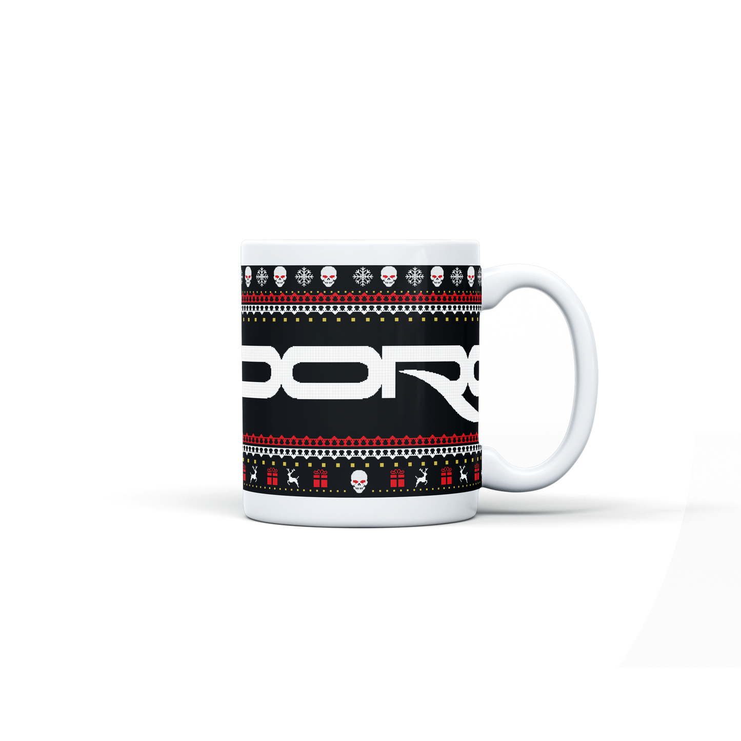 Christmas - Mug