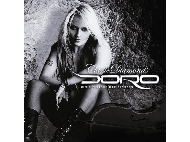 Classic Diamonds - Ltd. colored Vinyl