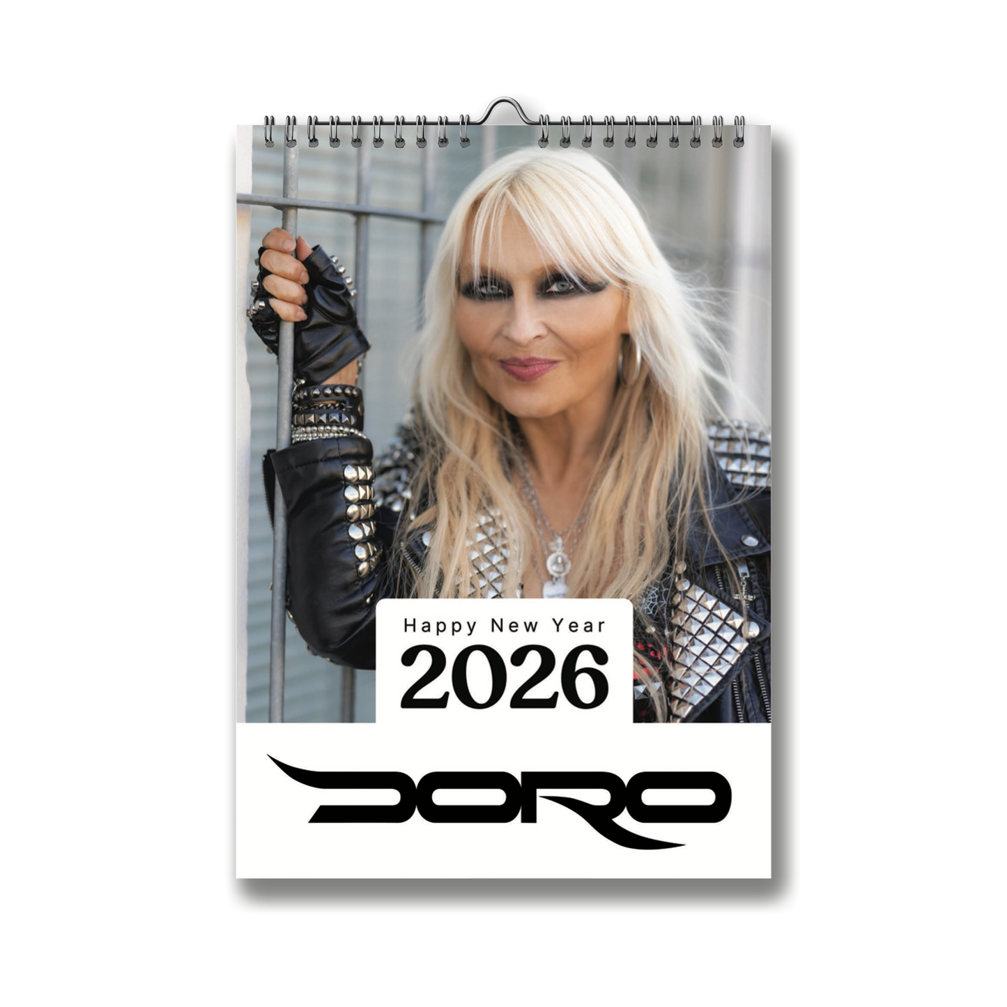 Doro 2026 - Kalender