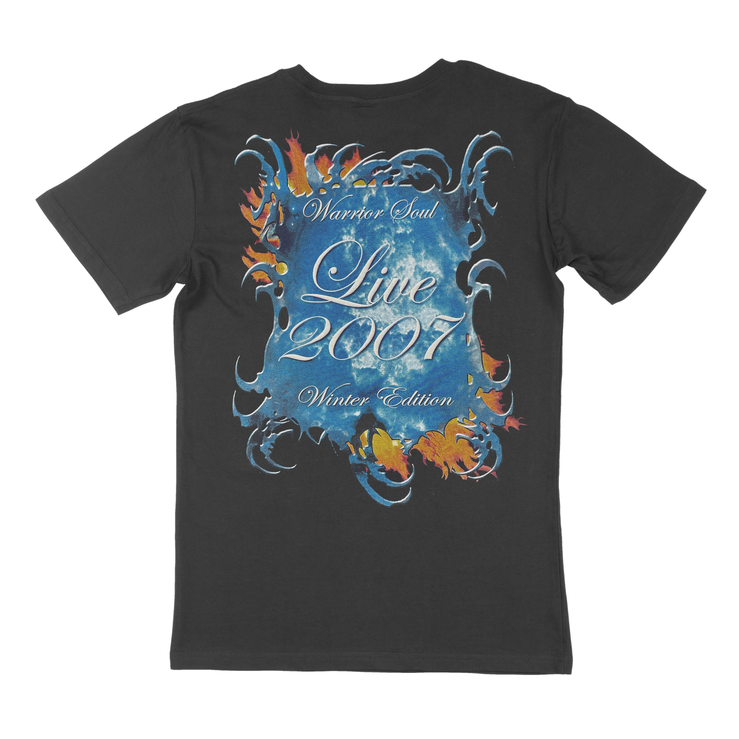Doro "Warrior Soul" T-Shirt