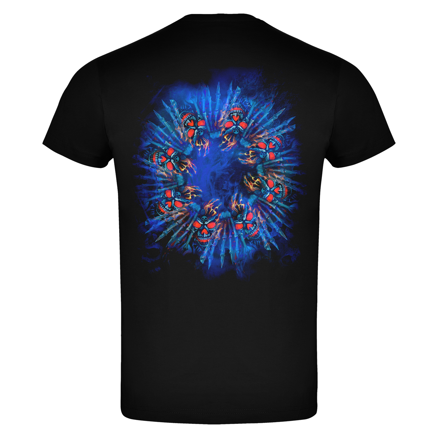 Butterfly - T-Shirt DORO
