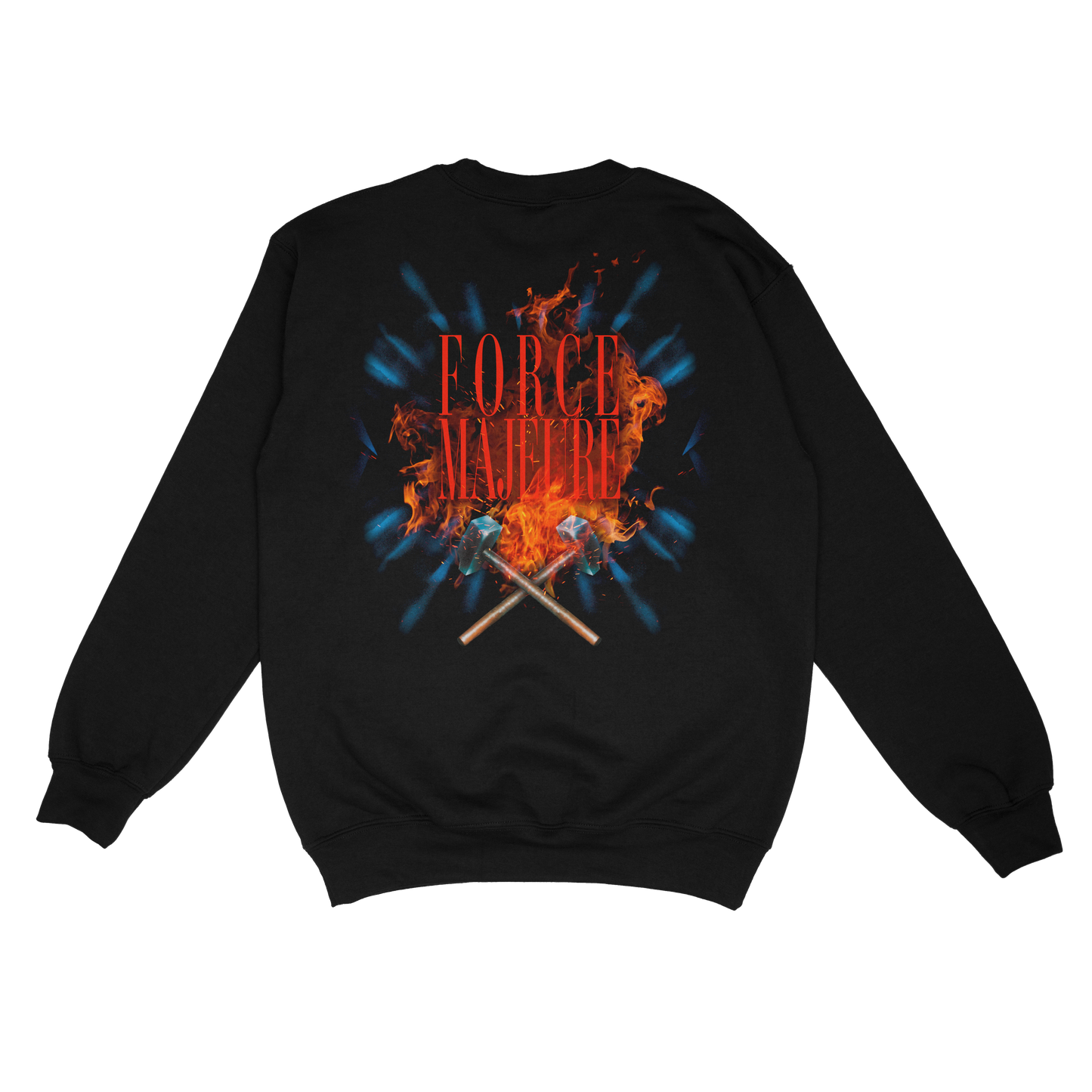 Force Majeure - Crewneck