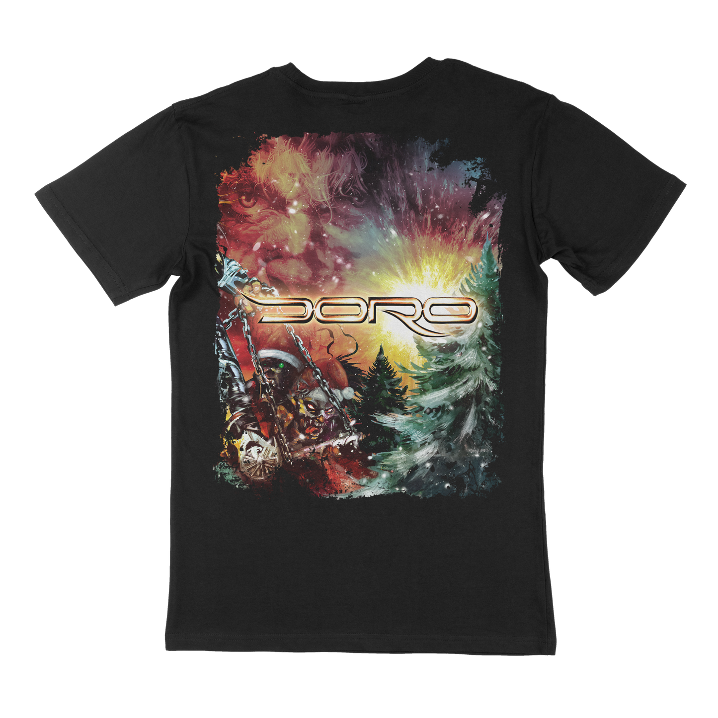 X-Mas Party - T-Shirt