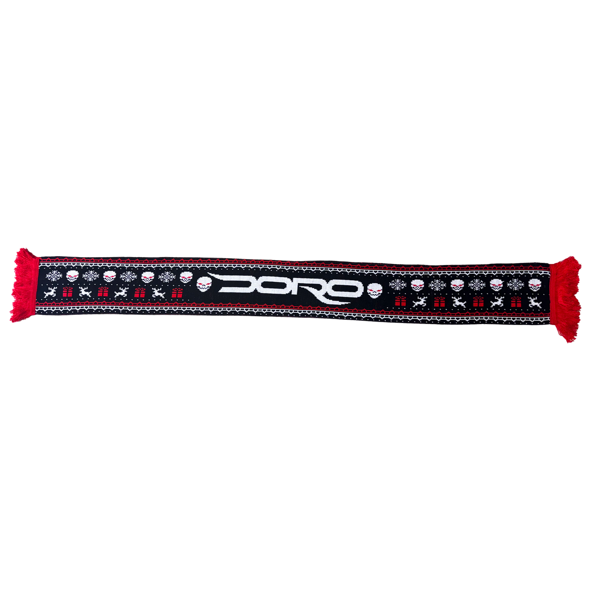 Christmas - Scarf DORO