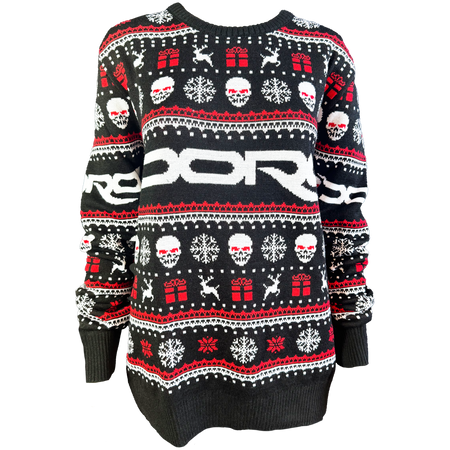 Doro "Christmas Sweater"
