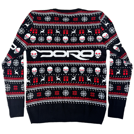 Doro "Christmas Sweater"