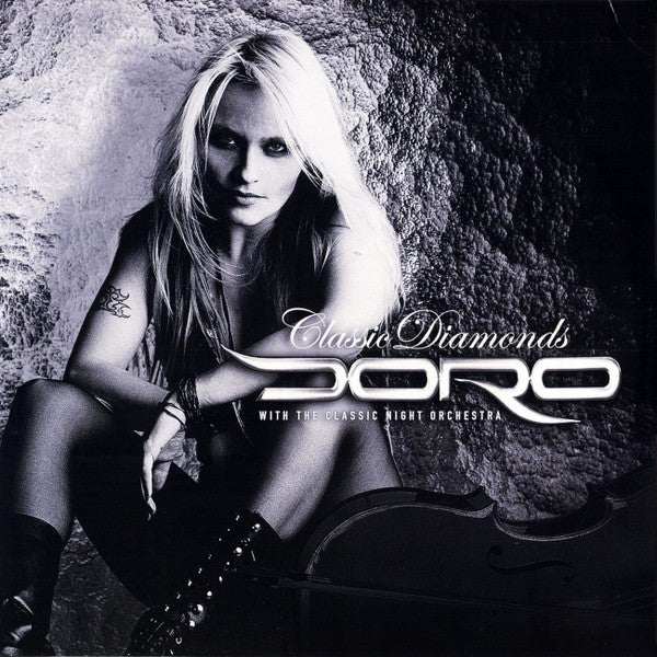 Classic Diamonds Digipack (CD)
