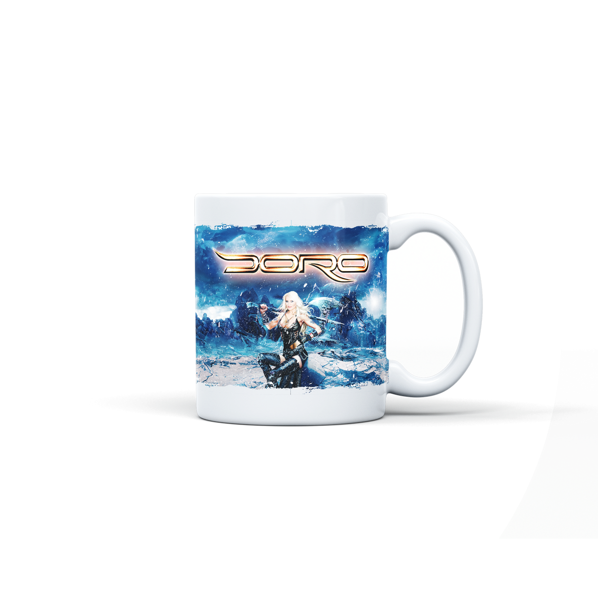 Winter Magic - Mug