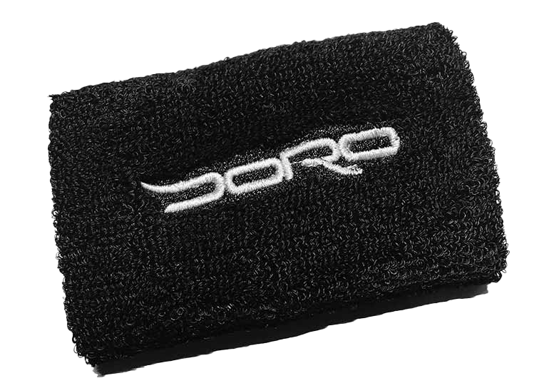 Logo - Wristband DORO