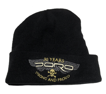 30 Years - Beanie DORO