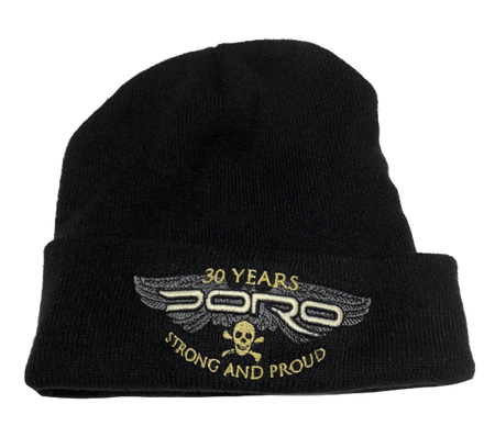 30 Years - Beanie DORO