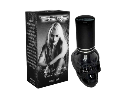 Doro Parfüm "True at Heart" 8ml for him