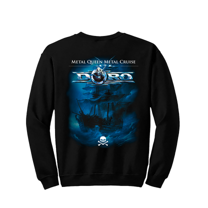 Doro "Metal Cruise" Sweatshirt