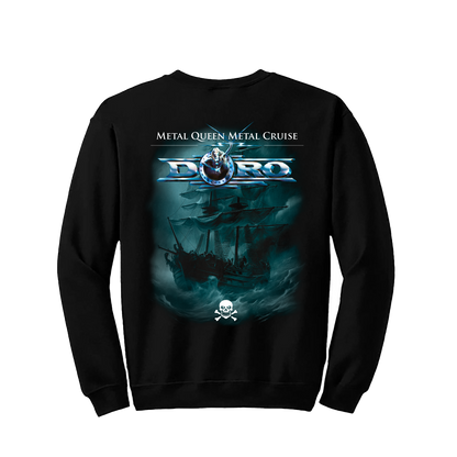 Doro "Warriors Of The Sea" Sweatshirt