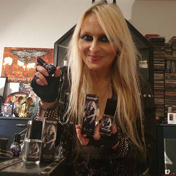 True at Heart 8ml for her - Perfume DORO