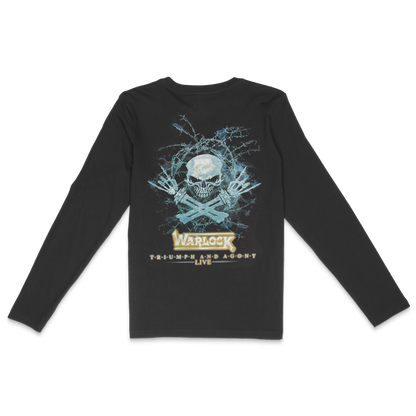 Forever Warriors - Longsleeve