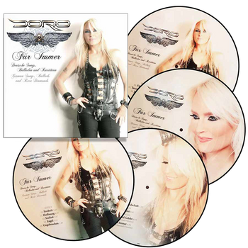 Für Immer - Vinyl DORO