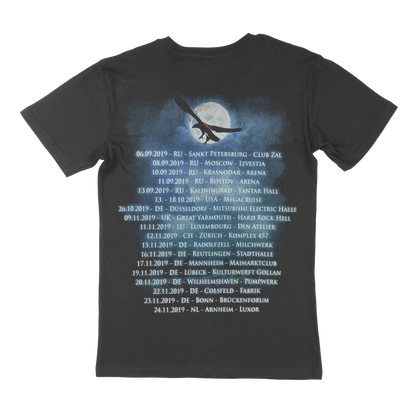 Doro "Tour 2019" T-Shirt