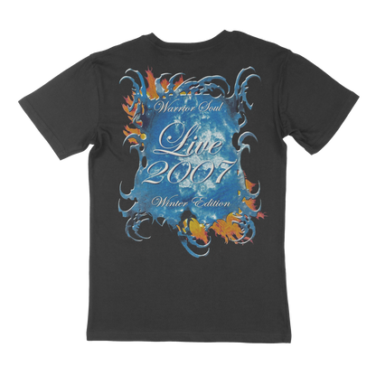 Doro "Warrior Soul" T-Shirt