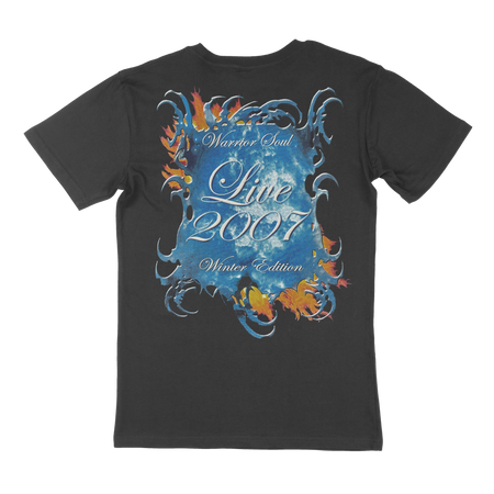 Doro "Warrior Soul" T-Shirt