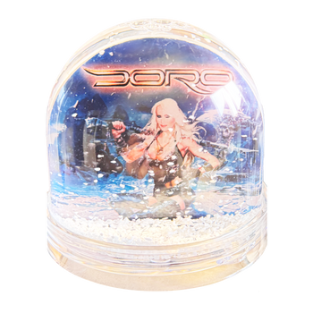 Winter Magic - Snow Globe DORO