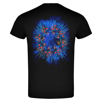 Doro "Butterfly" T-Shirt