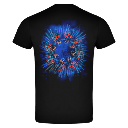 Butterfly - T-Shirt DORO