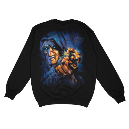 Doro Warlock - Crewneck