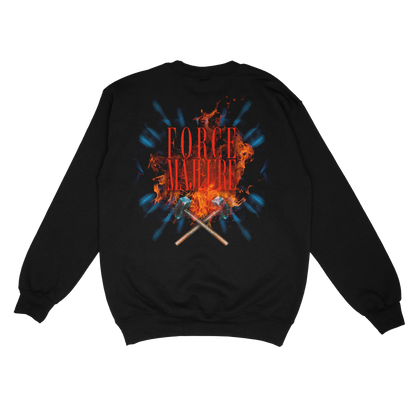 Force Majeure - Crewneck