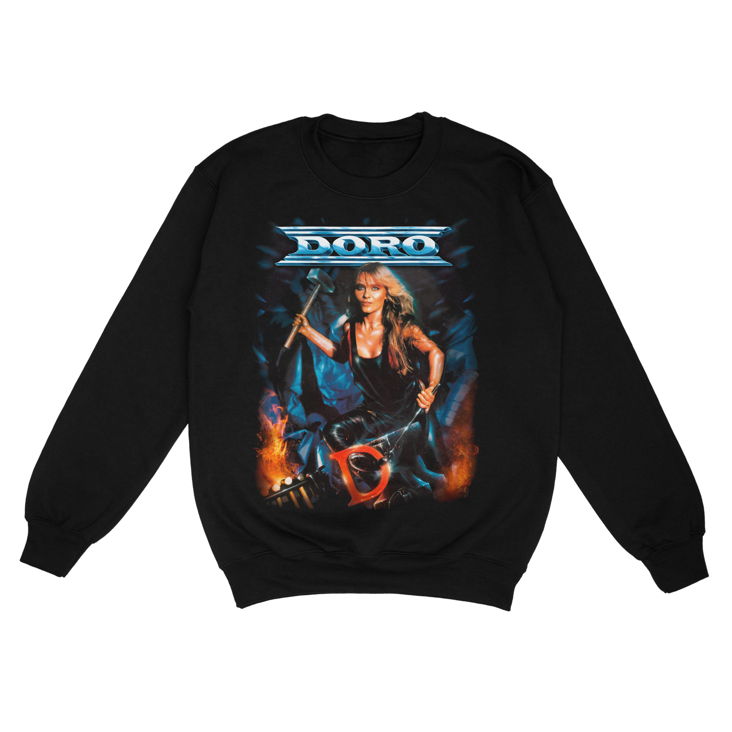 Force Majeure - Crewneck