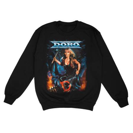 Force Majeure - Crewneck DORO