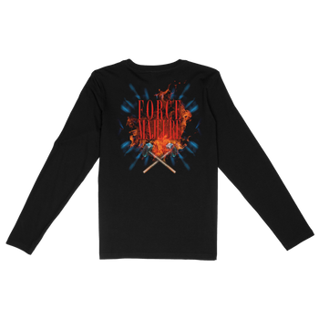 Force Majeure - Longsleeve DORO
