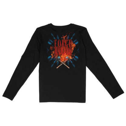 Force Majeure - Longsleeve DORO
