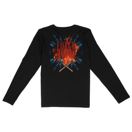 Force Majeure - Longsleeve