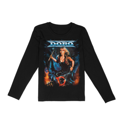 Force Majeure - Longsleeve DORO