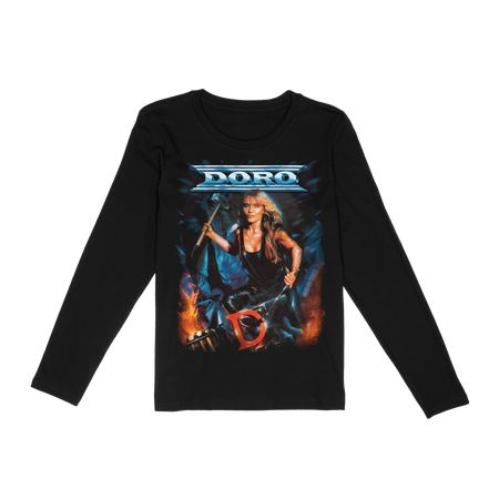 Force Majeure - Longsleeve