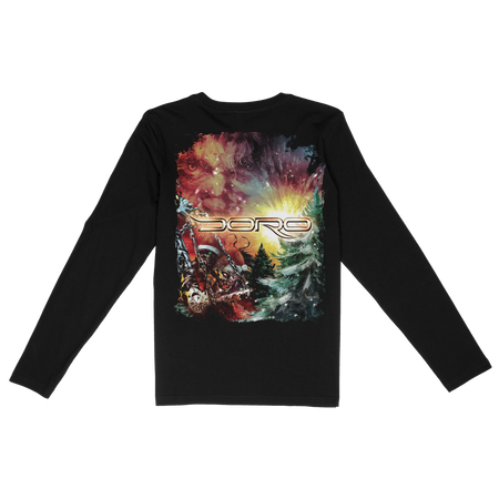 X-Mas Party - Longsleeve DORO