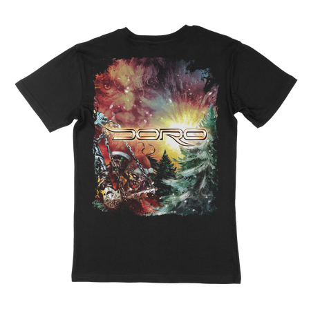 X-Mas Party - T-Shirt DORO
