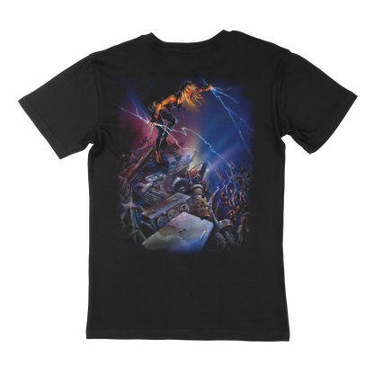 Doro "Rare Diamonds" T-Shirt