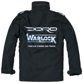 Warlock - Field Jacket DORO