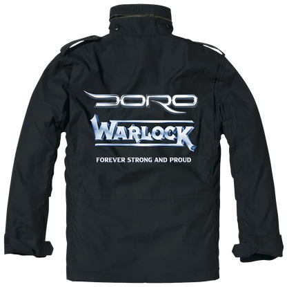 Warlock - Field Jacket DORO