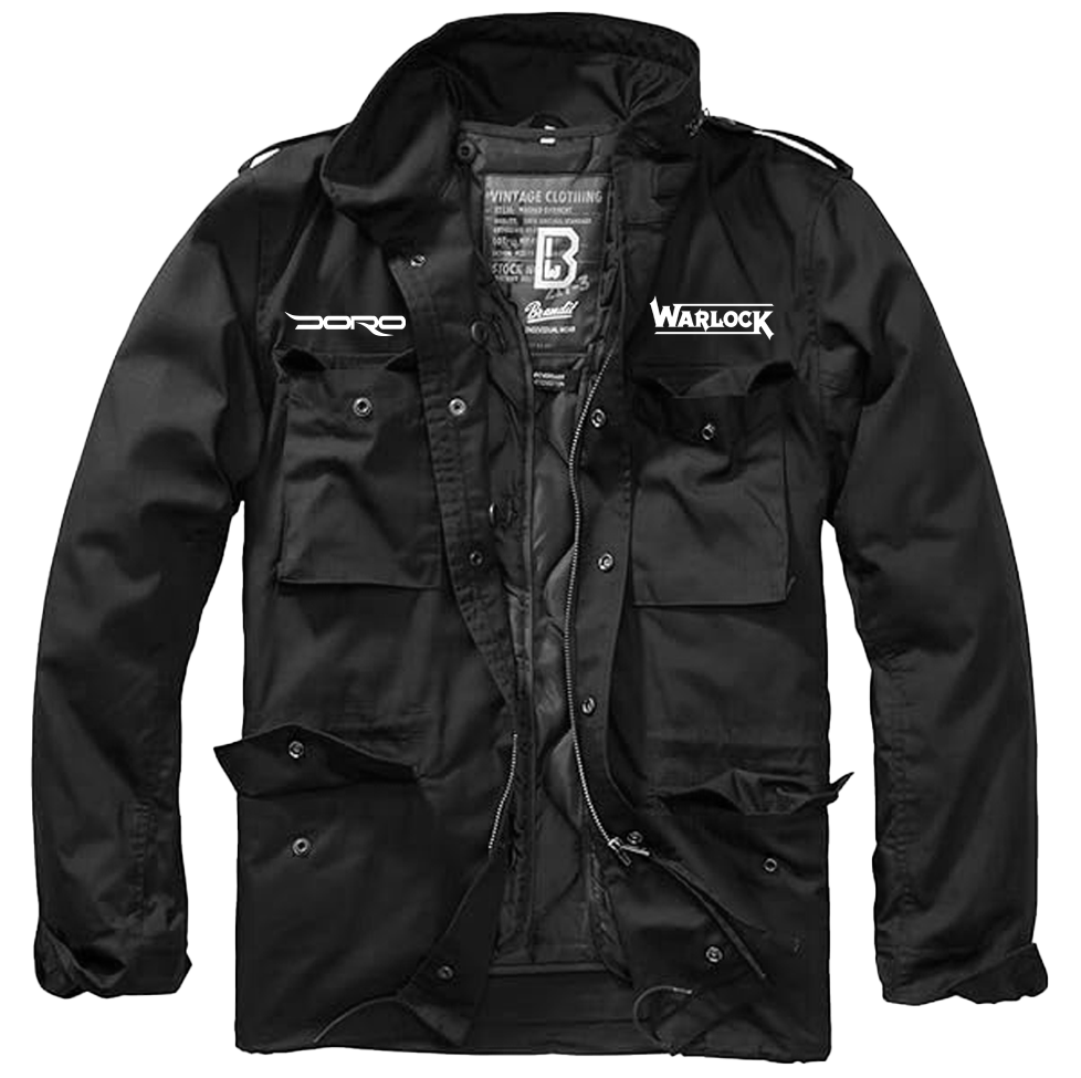 Warlock - Field Jacket DORO