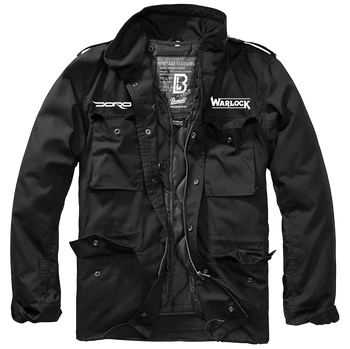 Warlock - Field Jacket DORO