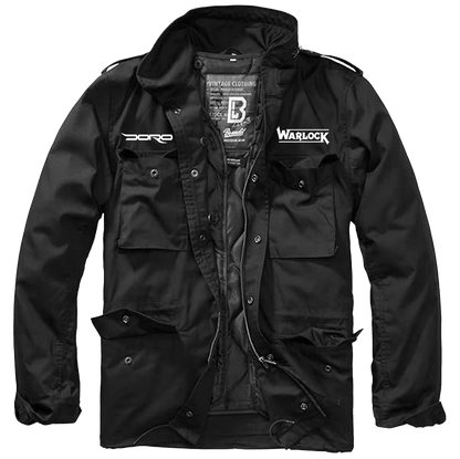 Warlock - Field Jacket DORO