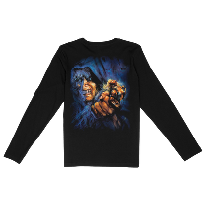 Doro Warlock - Longsleeve