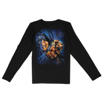Warlock - Longsleeve DORO