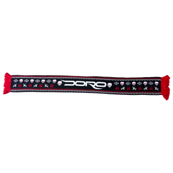 Christmas - Scarf DORO