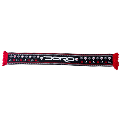 Christmas - Scarf DORO