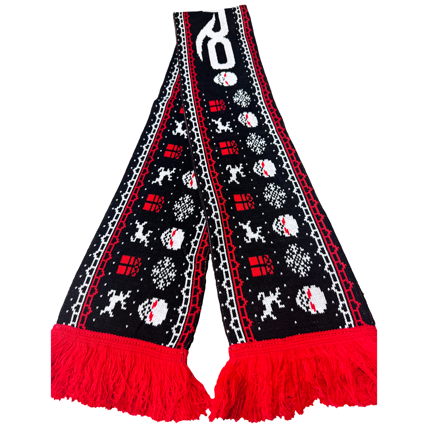 Christmas - Scarf DORO